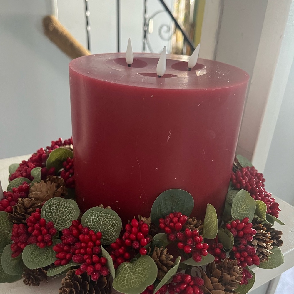 Infinity Wick - Picture 2 of 2